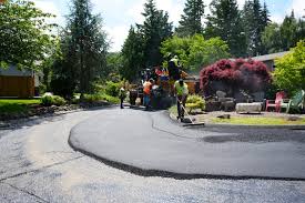 Best Driveway Pressure Washing  in USA